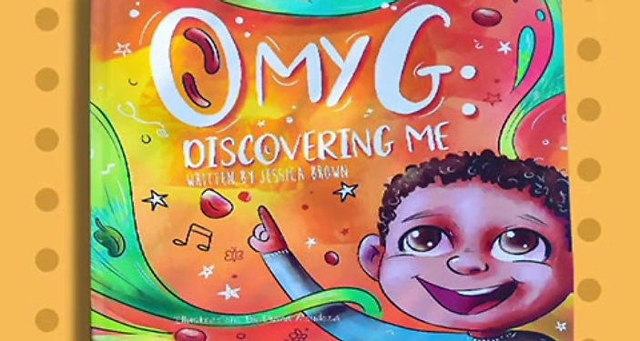 O My G: Discovering Me